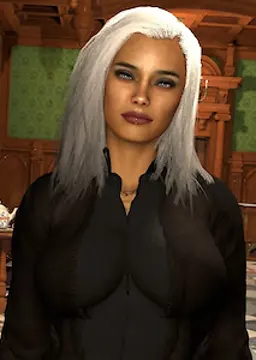Jade Rivera