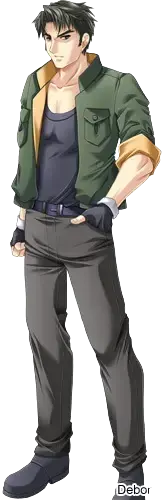 石動 大