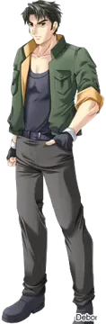 石動 大