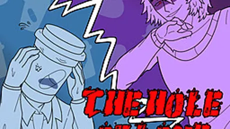 The Hole of Love
