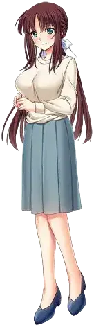 三住 唯織