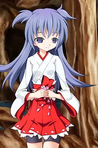 富士護鈴花
