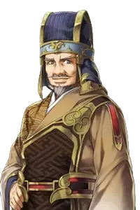 劉表