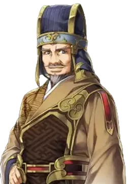 劉表