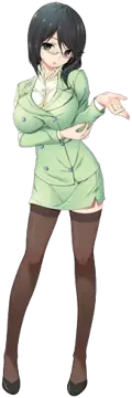 裾野辺美波