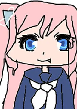 Angelic Buster