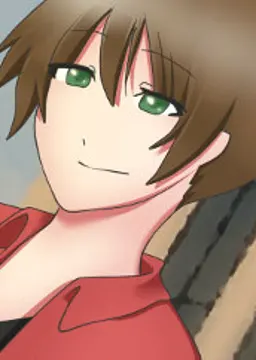 Shibata Haru