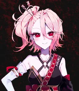 墨垣イトリ