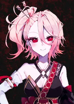 墨垣イトリ