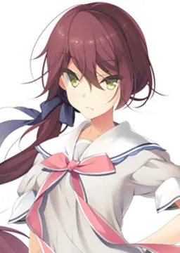 桜坂 空
