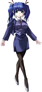 高原 美咲