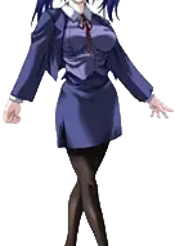 高原 美咲