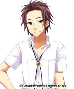 柴崎翔