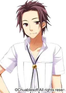 柴崎翔