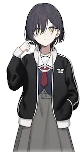泉野 深月