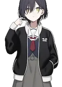 泉野 深月