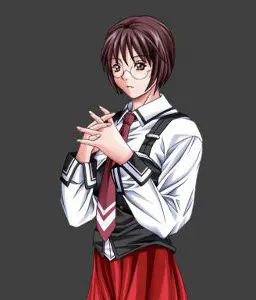 野々草 美由紀
