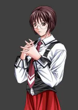 野々草 美由紀