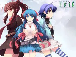 Trif トライフ