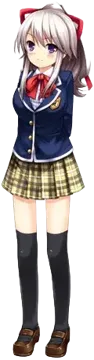 リオ・ミシャロン