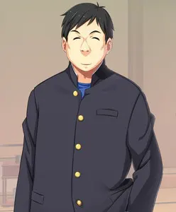 長岡 章吾