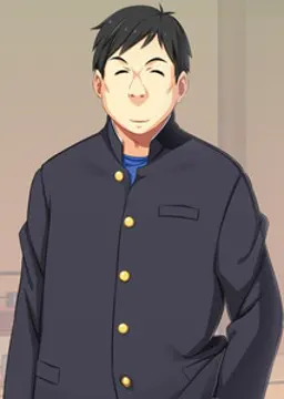 長岡 章吾