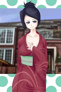 蚕橋 みつ子