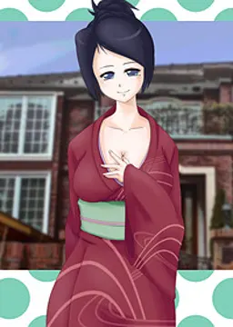 蚕橋 みつ子