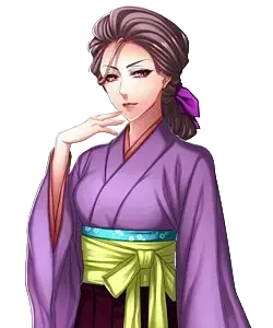 沼尻鹿子