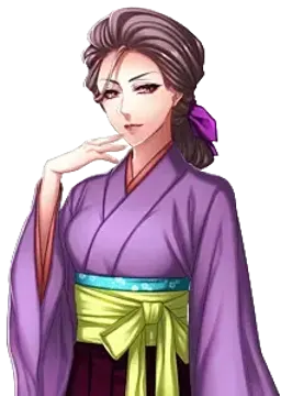 沼尻かのこ