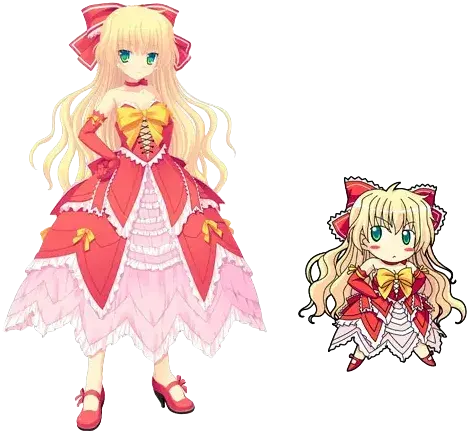 プルミエール・シメイ・ロシフォール