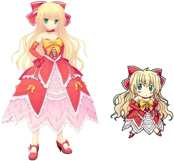 プルミエール・シメイ・ロシフォール