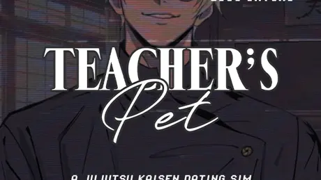 Teacher's Pet