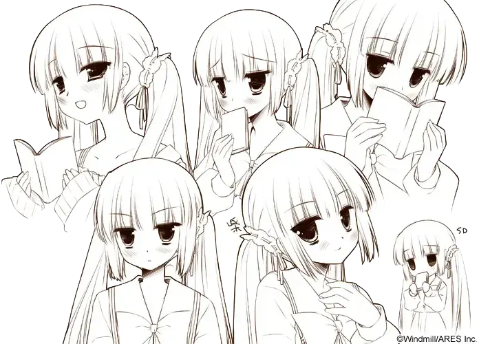 春秋 詩子