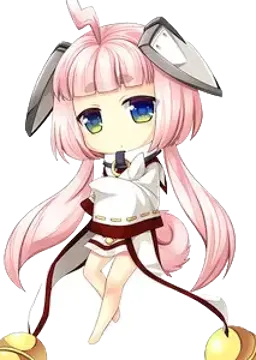 チロロ