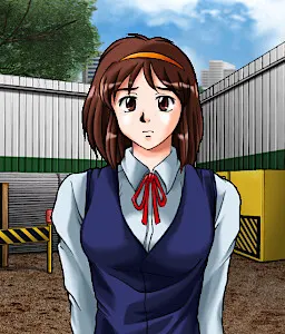 吉田 映美