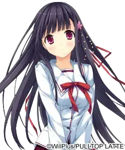 美萩野 綾乃