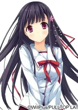 美萩野 綾乃