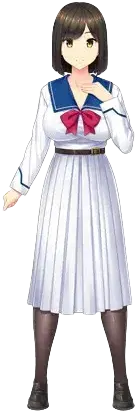 四条香菜