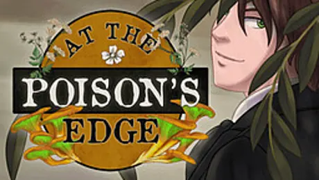 At the Poison's Edge