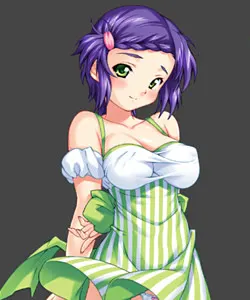濱上 佳織