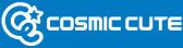 COSMIC CUTE logo