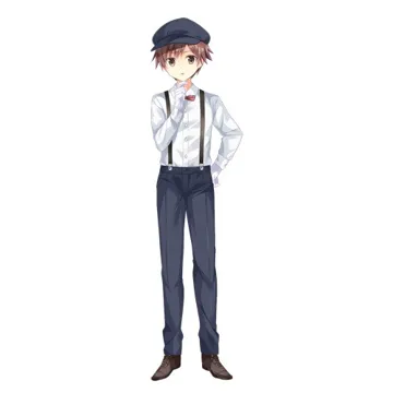 風見 司