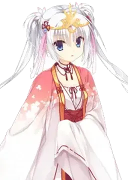 朝武 芳乃