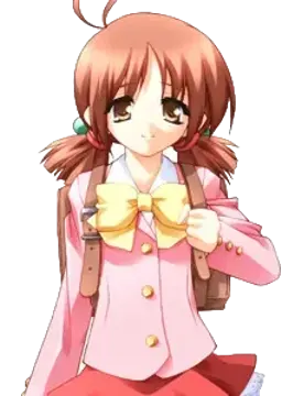 真辺 奈子