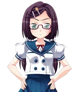 沢野口 理真