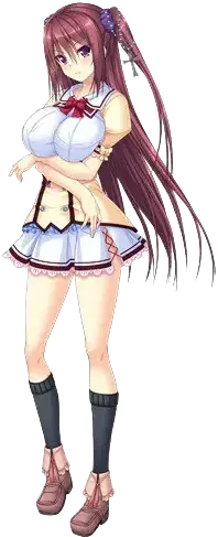 轰明日香