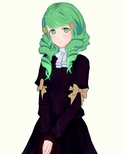 芙莲
