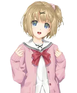 鈴森 いちか