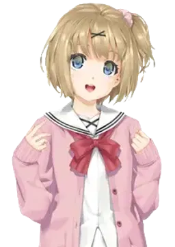 鈴森 いちか